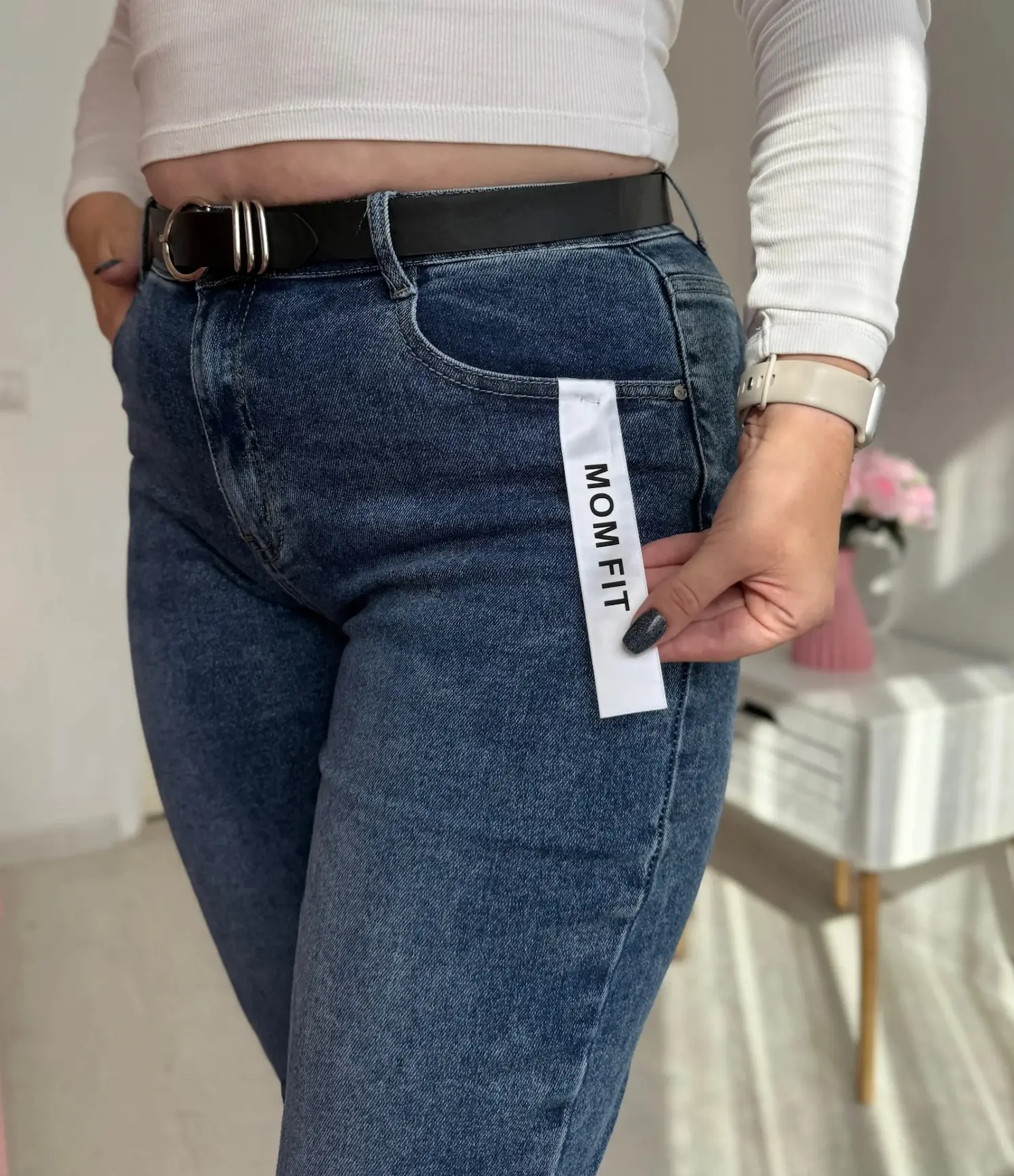 Жіночі джинси MRIYA